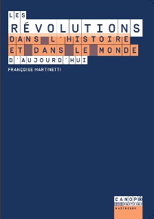 Les Révolutions dans l histoire et dans le monde d aujourd hui Réseau