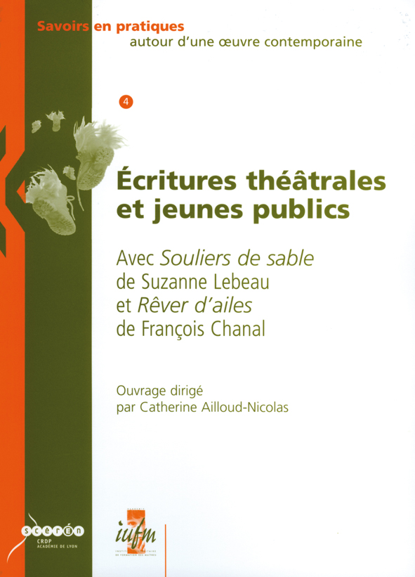 Écritures théâtrales et jeunes publics