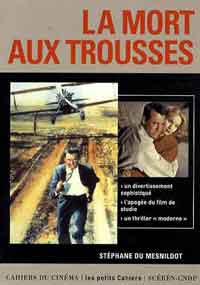 La mort aux trousses