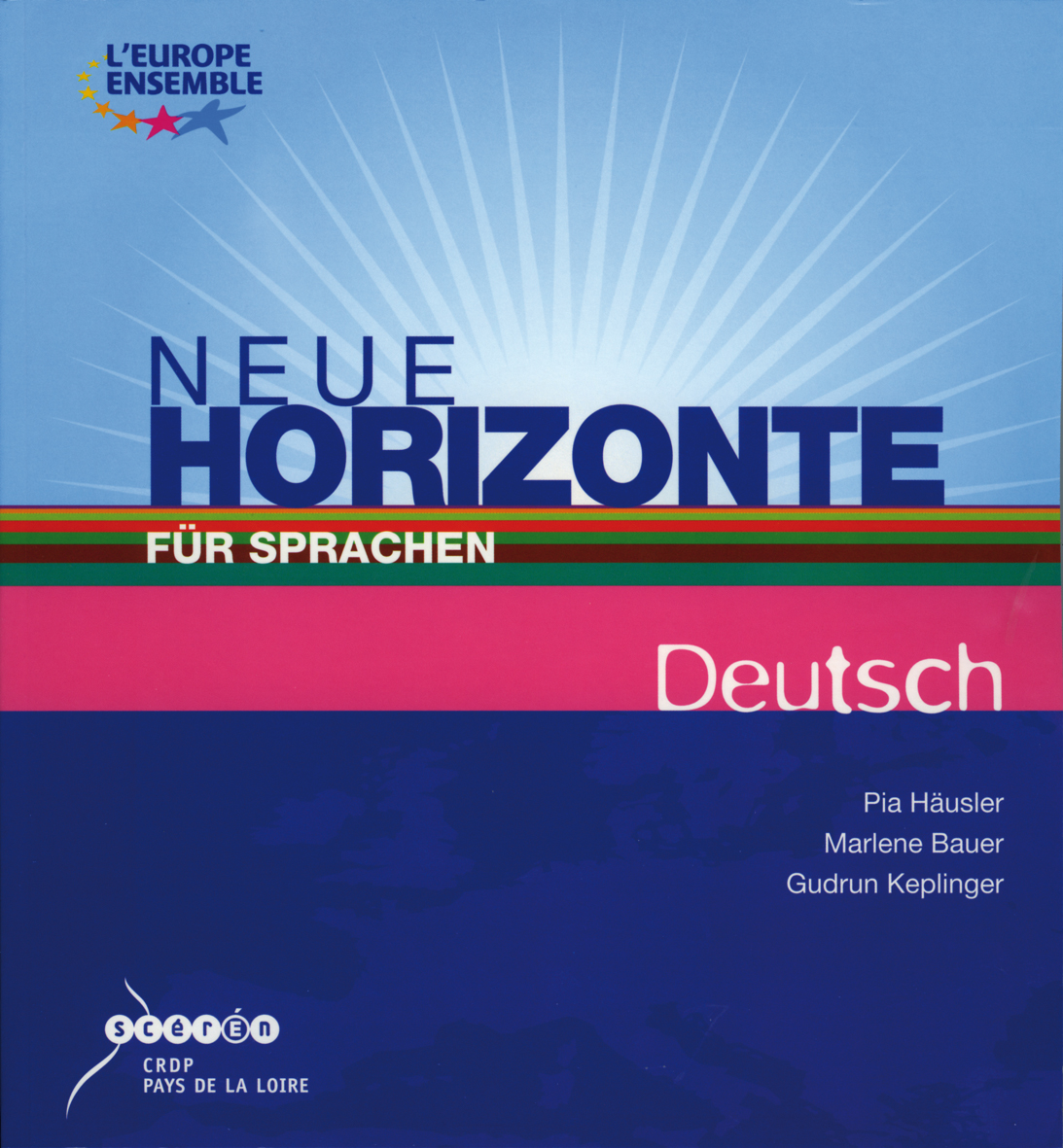 Neue Horizonte für Sprachen