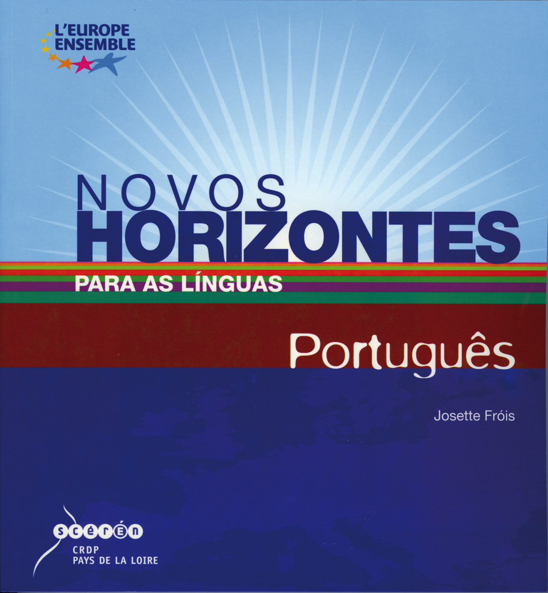 Novos horizontes para as línguas