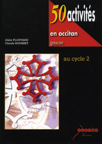 50 activités en occitan gascon