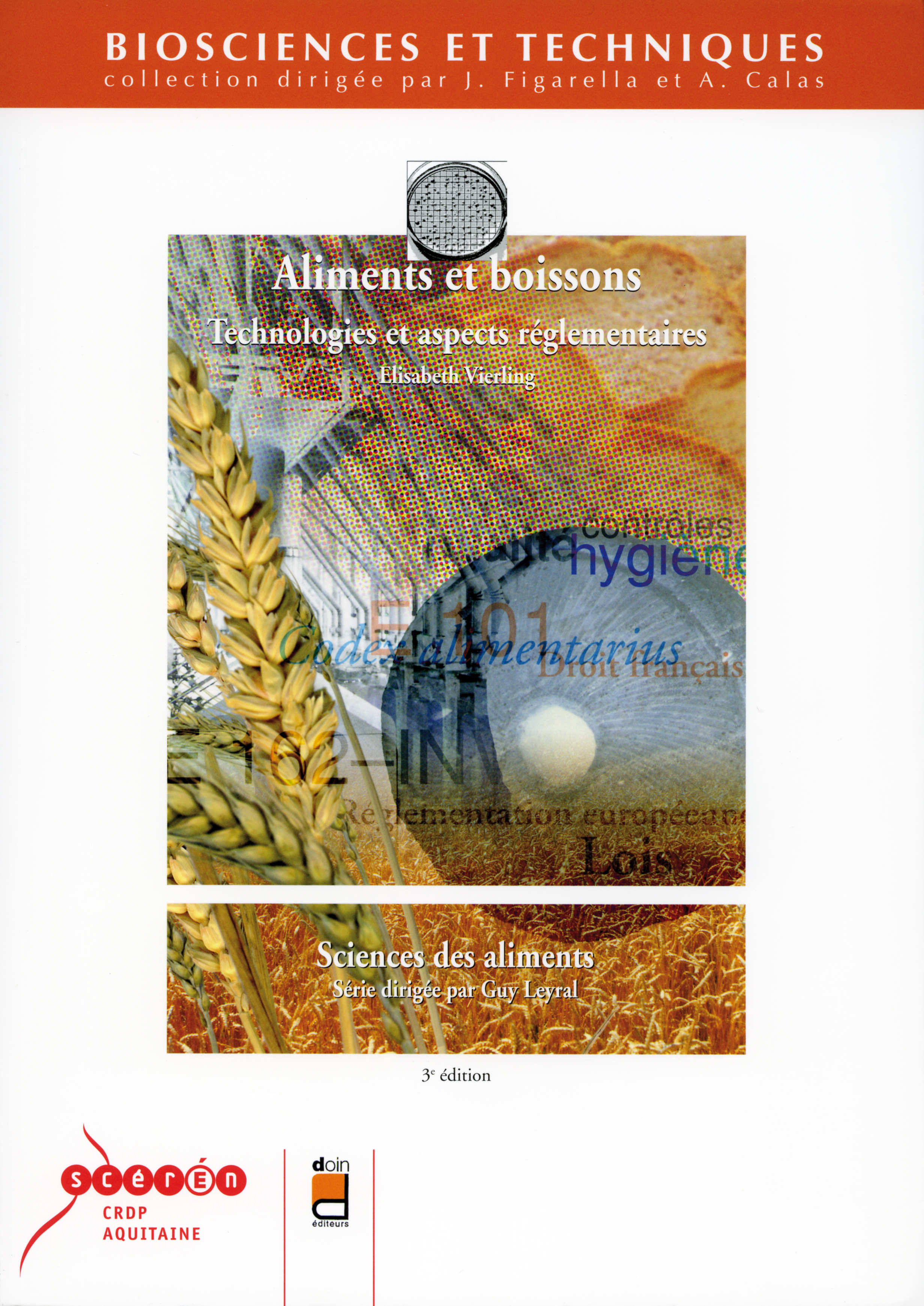 Aliments et boissons
