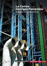 Le Centre Georges Pompidou