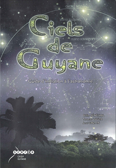 Ciels de Guyane