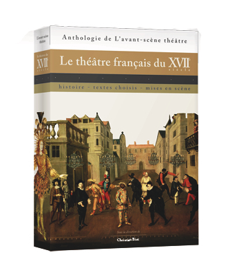 Le théâtre français du XVIIe siècle