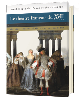 Le théâtre français du XVIIIe siècle