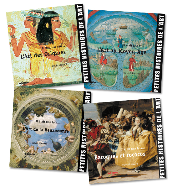 Petites histoires de l'art volé en 50 oeuvres. main image 1