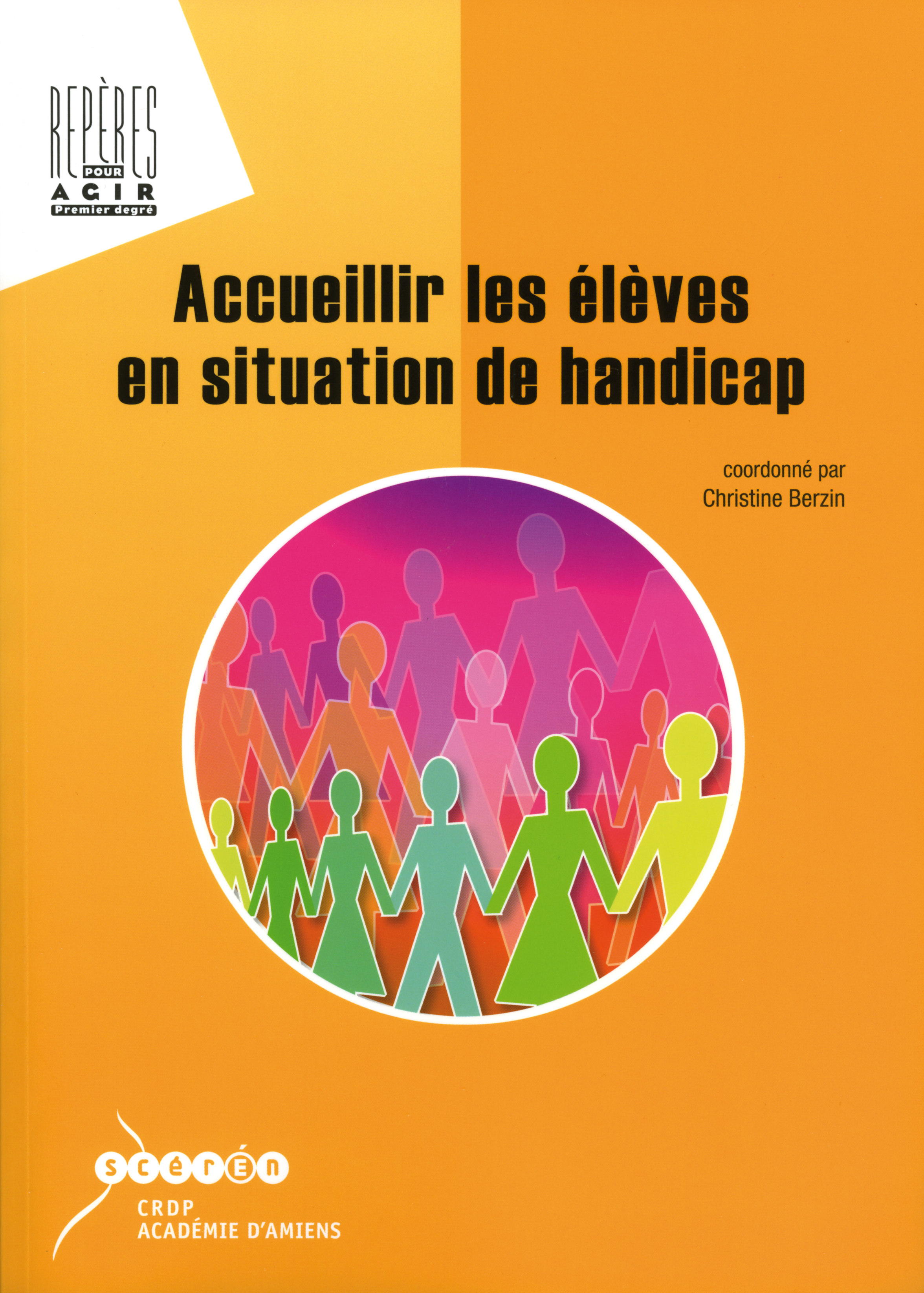 Accueillir les élèves en situation de handicap