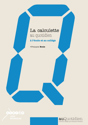 La calculette au quotidien