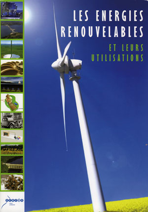 Les énergies renouvelables et leurs utilisations