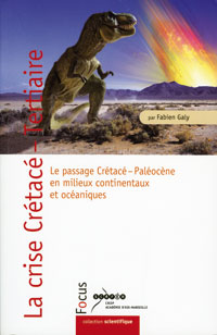 La crise Crétacé - Tertiaire