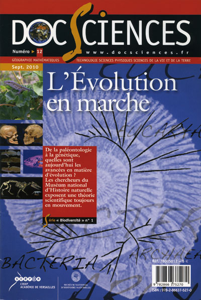 DocSciences N°12