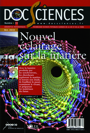 DocSciences N°11