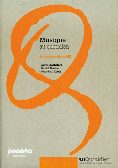 Musique au quotidien