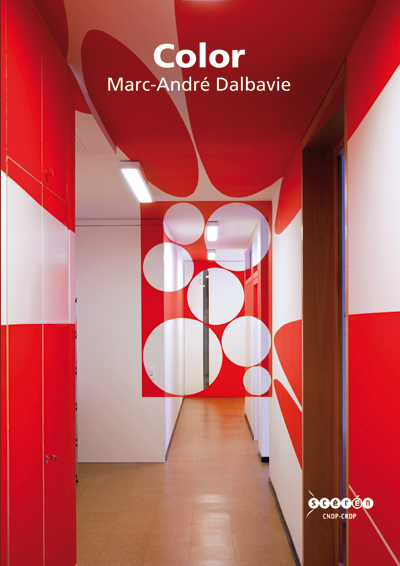 Color, Marc-André Dalbavie