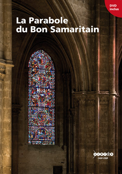 La parabole du Bon Samaritain