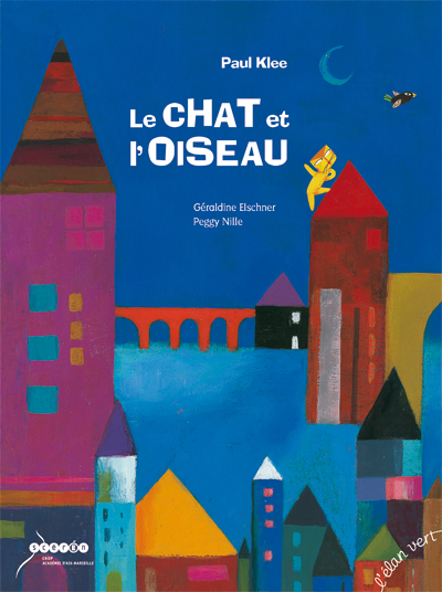 Le chat et l'oiseau