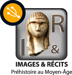 Clé USB - Images et Récits
