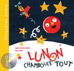 Lunon chamboule tout