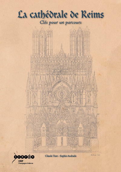 La cathédrale de Reims