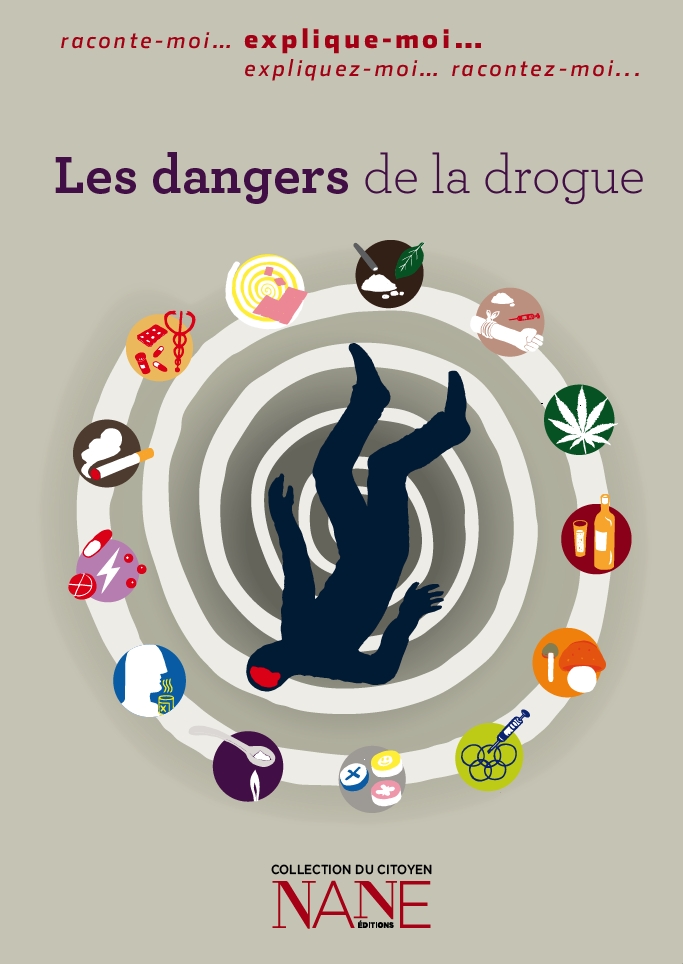 Explique-moi... - Les Dangers De La Drogue - Réseau Canopé