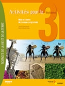 SVT- Activités pour la classe de troisième