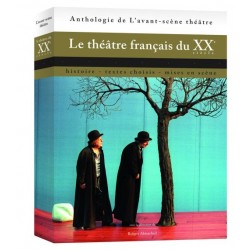 Le théâtre français du XXe siècle