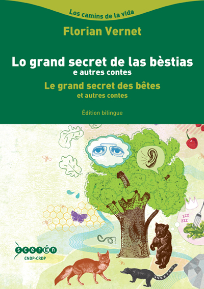 Lo grand secret de las bèstias e autres contes