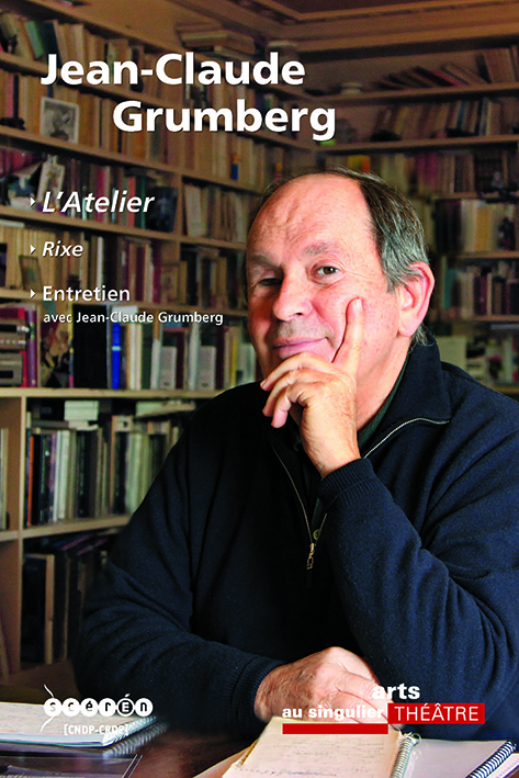 Jean-Claude Grumberg