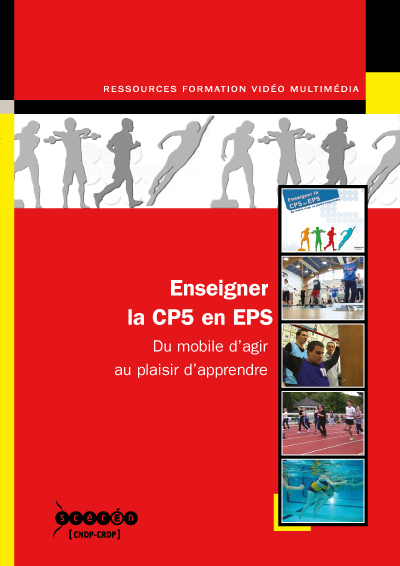 Enseigner la CP5 en EPS