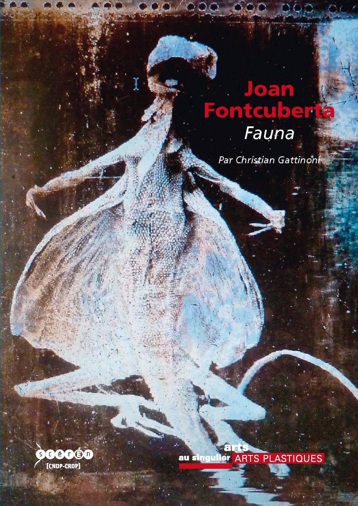 Joan Fontcuberta, Fauna, par Christian Gatinoni