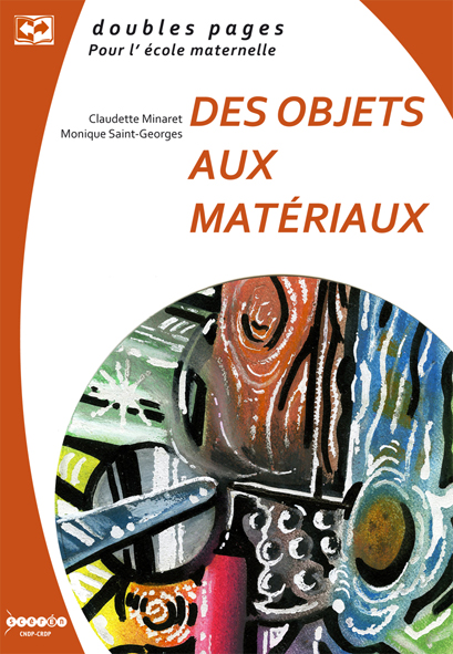 Des objets aux matériaux