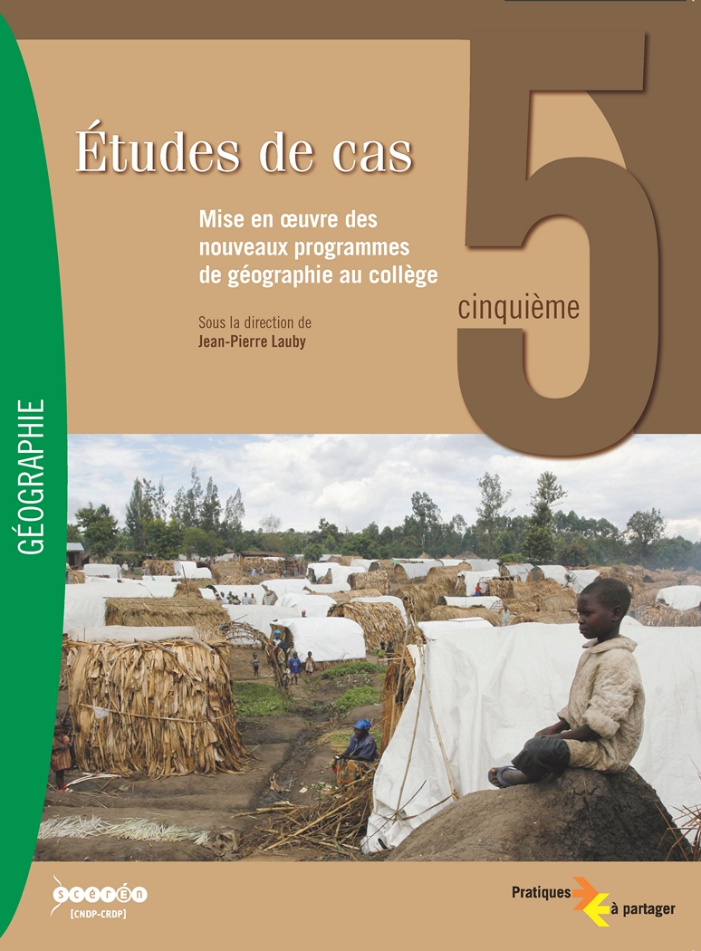 Études de cas cinquième