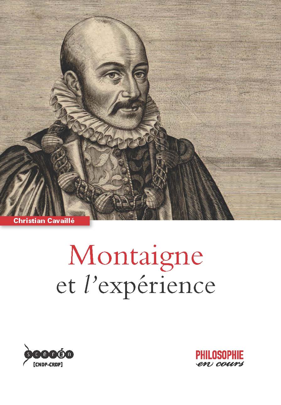 Montaigne et l’expérience