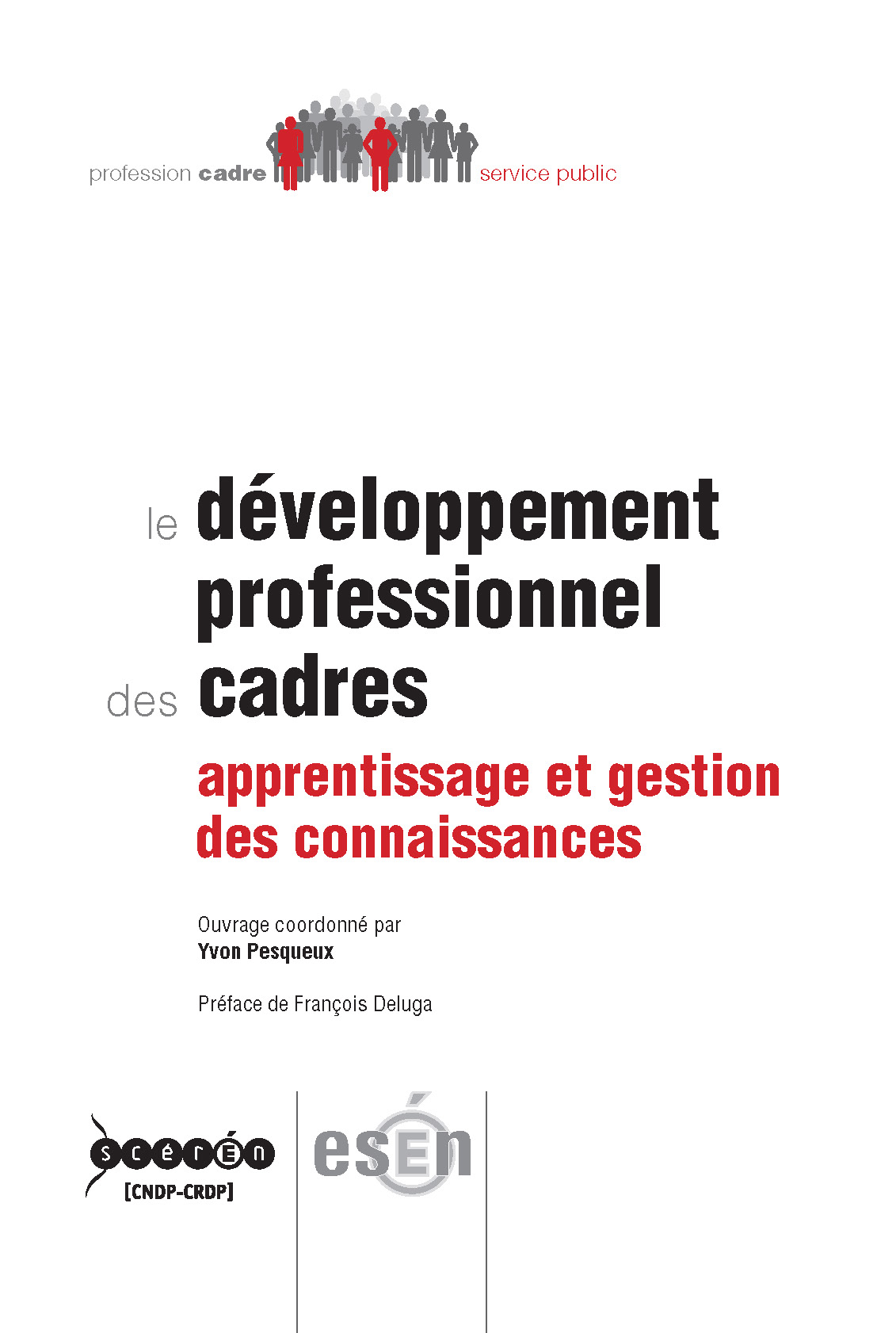 Le développement professionnel des cadres