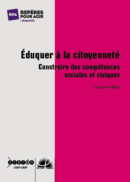 Eduquer à La Citoyenneté - Réseau Canopé