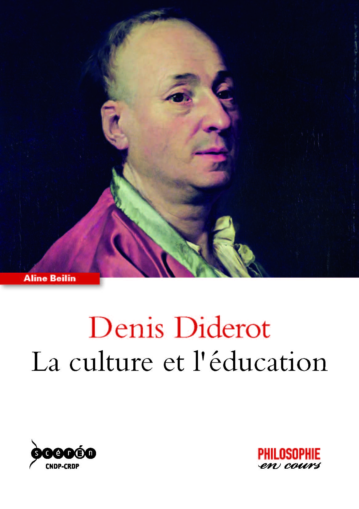 Denis Diderot, la culture et l'éducation