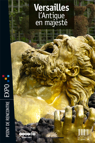 Versailles : l'Antique en majesté