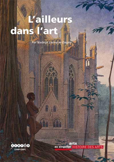 L'ailleurs dans l'art