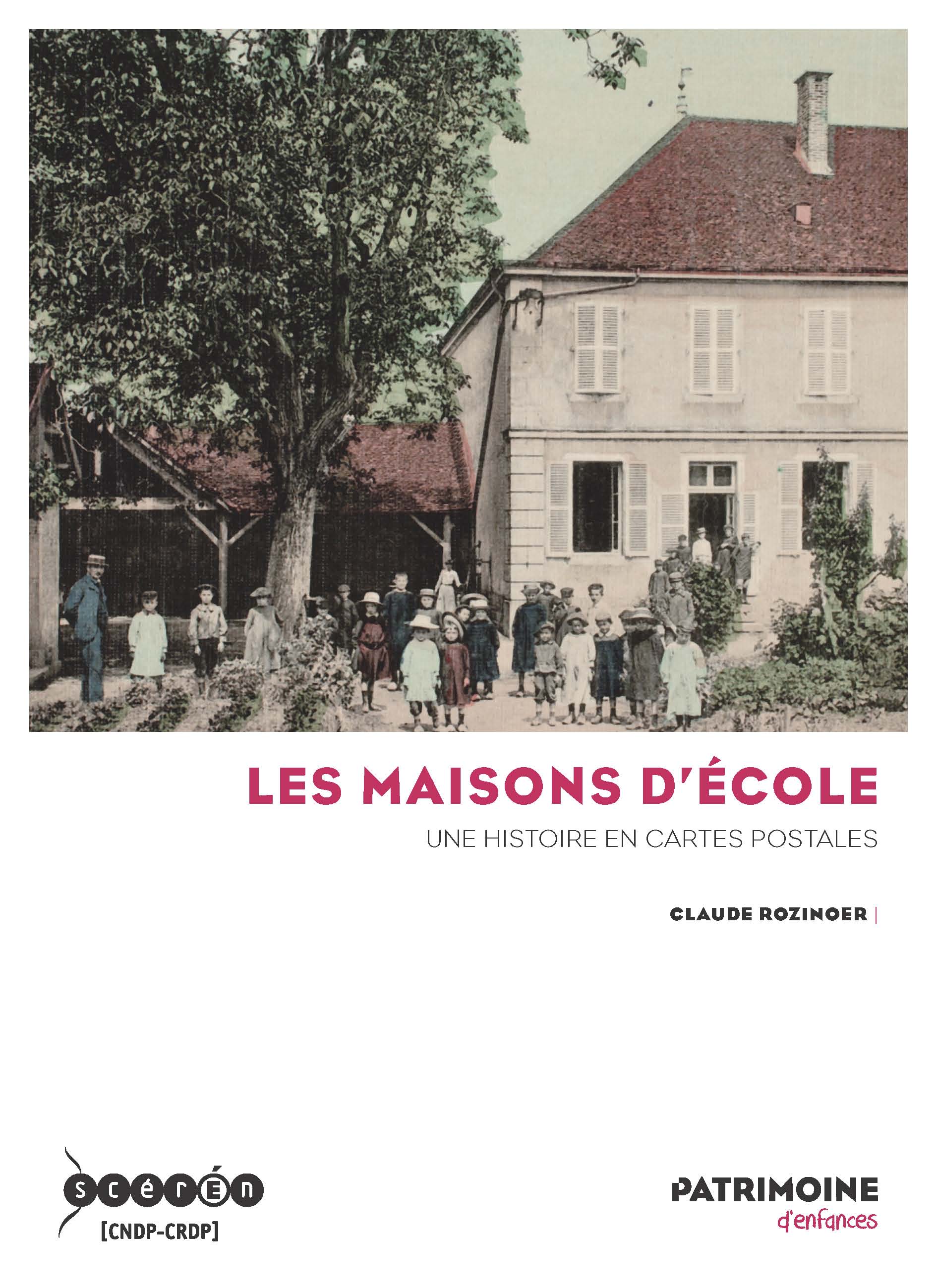 Les Maisons d'école