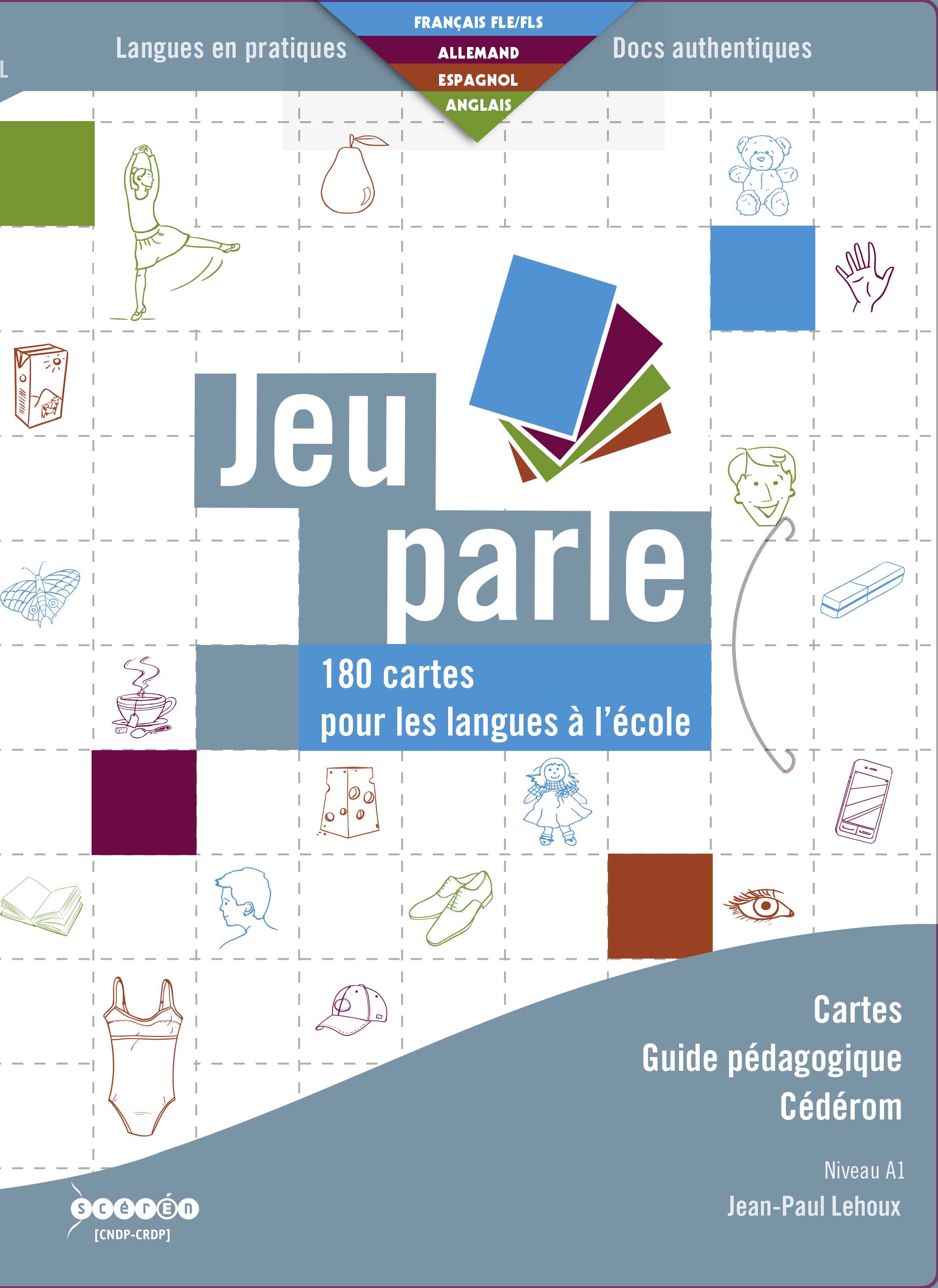 Les vetements: Français FLE fiches pedagogiques pdf & doc