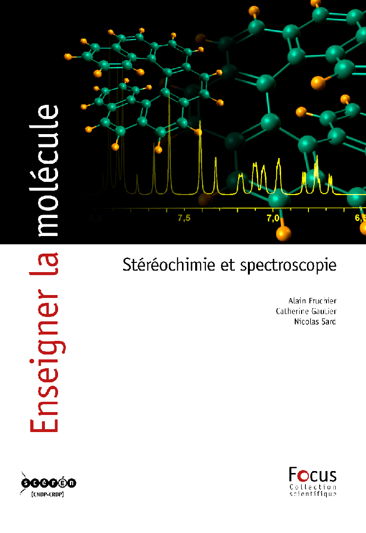 Enseigner la molécule
