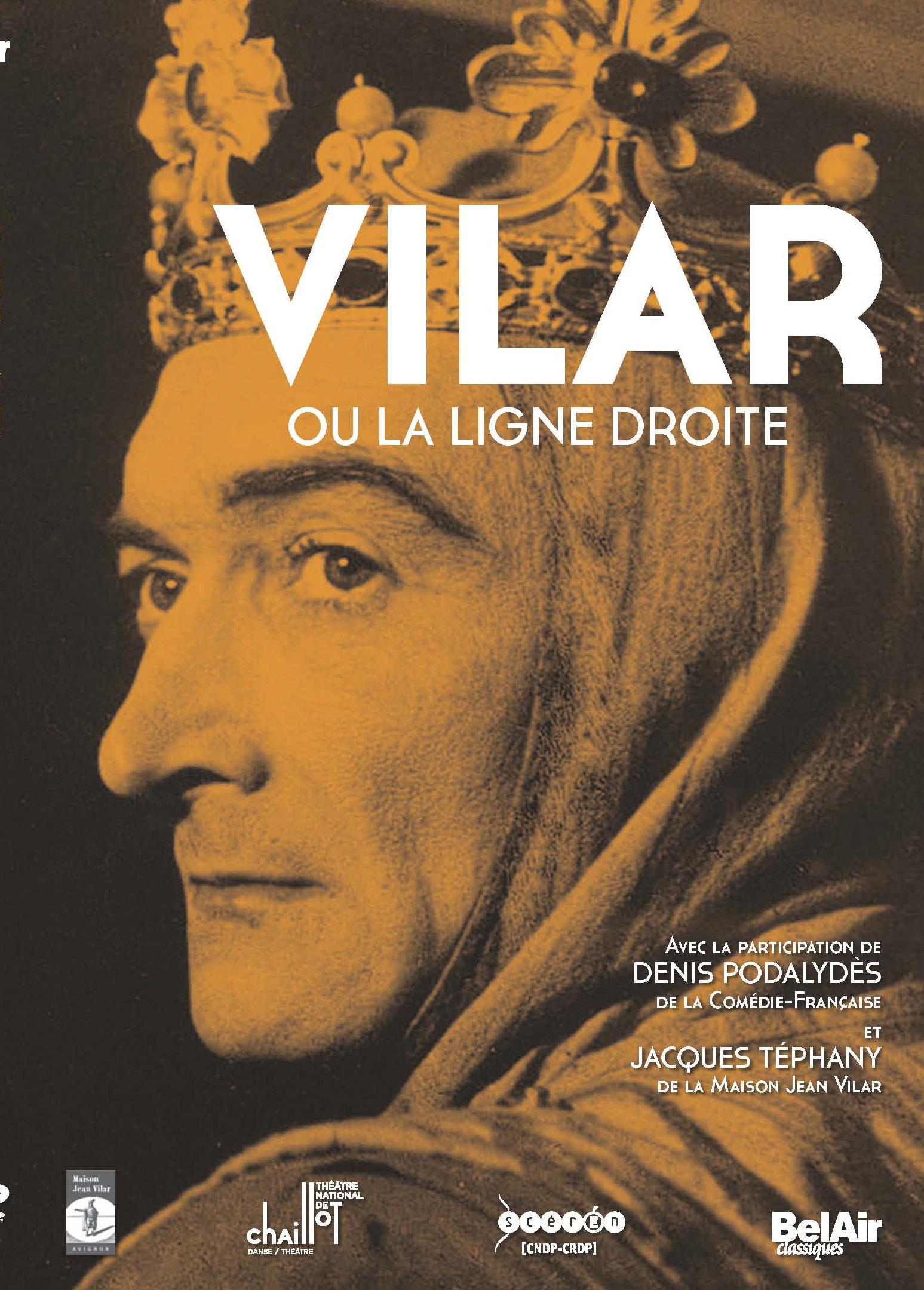 Vilar ou la ligne droite