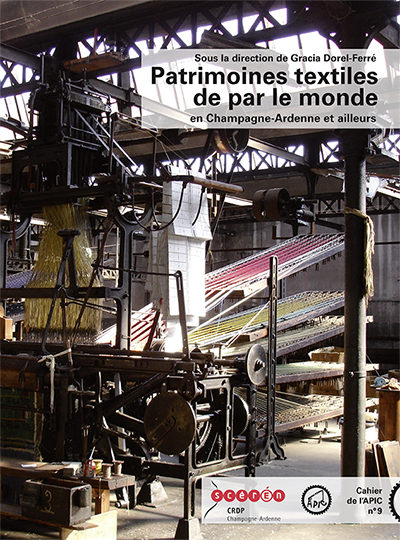 Patrimoines textiles de par le monde
