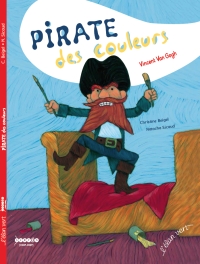 Pirate des couleurs