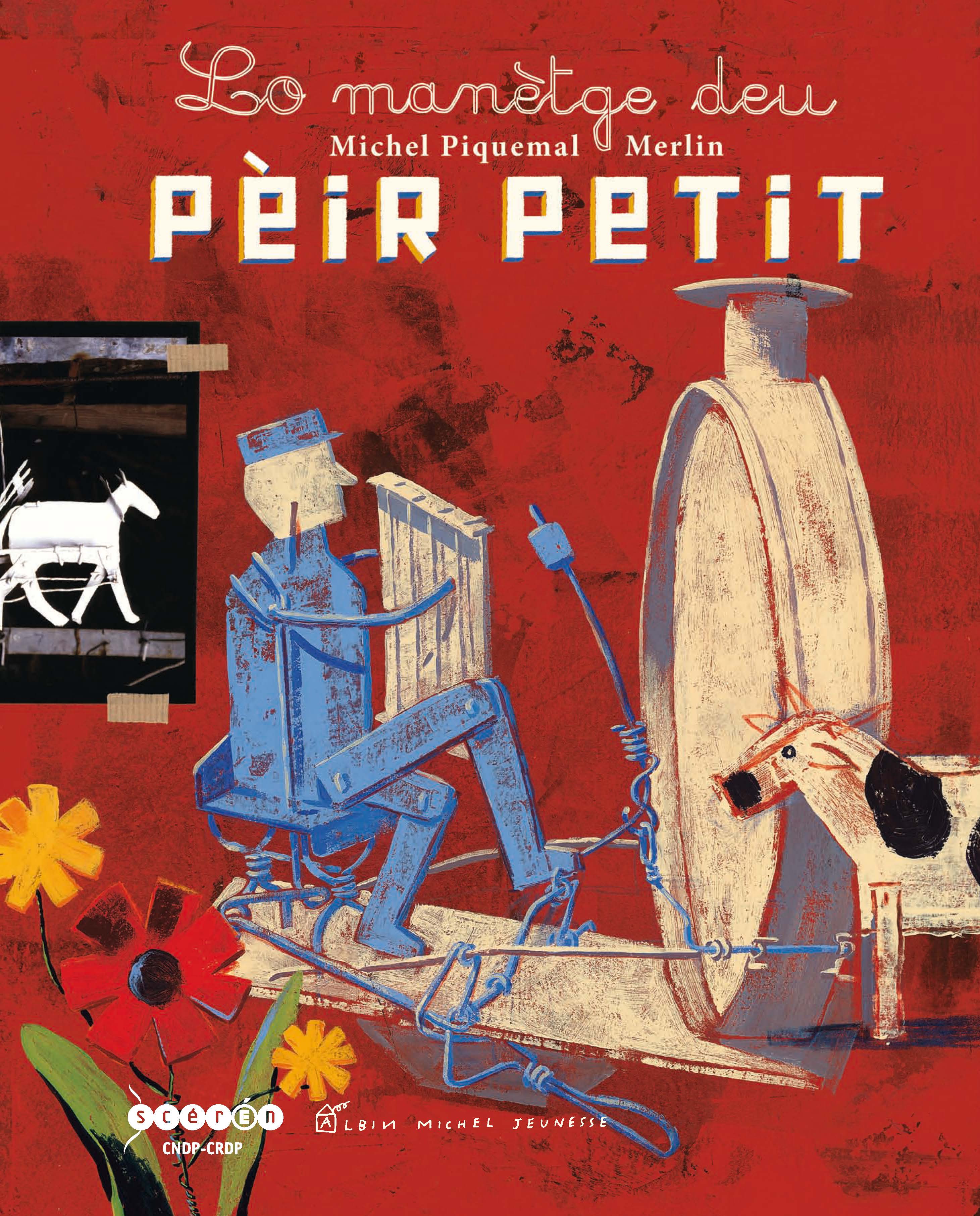 Lo manètge deu Pèir Petit