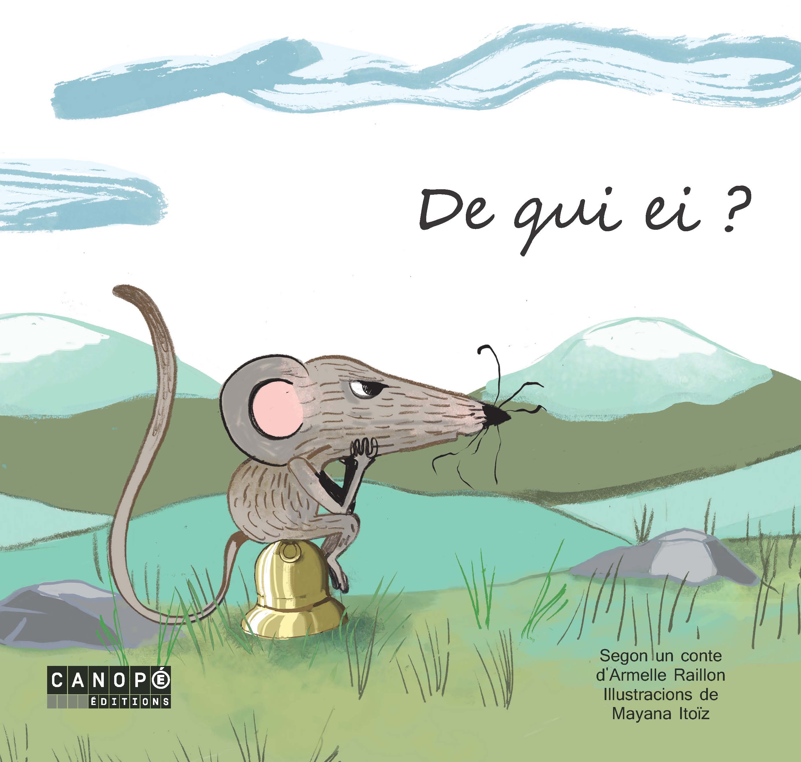 De qui ei ?