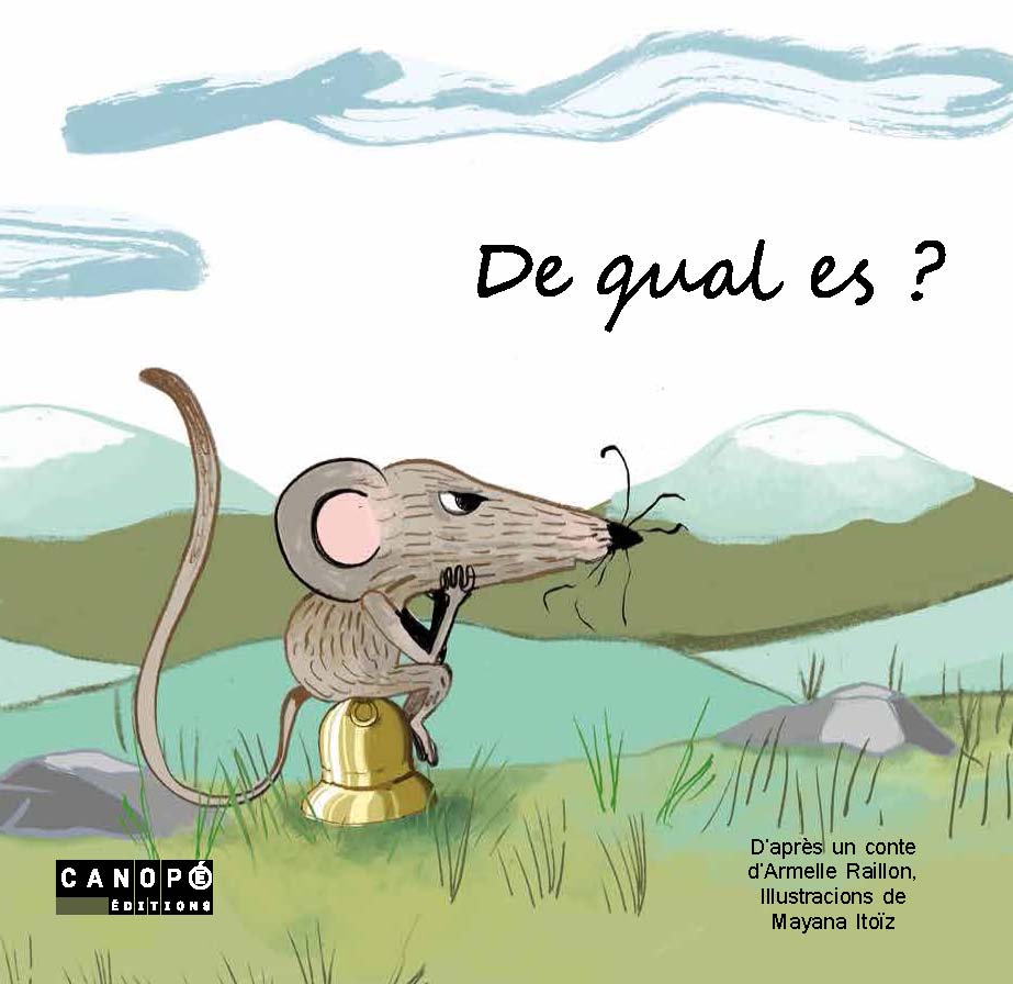 De qual es ?
