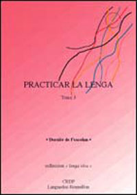 Practicar la lenga - tome 3